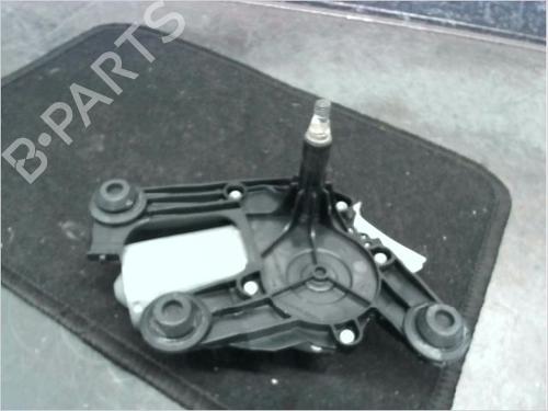 Used Rear wiper motor CITROËN C4 II (NC_) 1.6 VTi 120 (NC5FS0, NC5FS9) (120 hp) 14980127