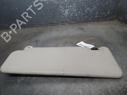 Parasol izquierda DACIA SANDERO 1.5 dCi (68 hp) 15903115