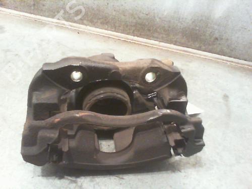 Used Right front brake caliper CITROËN C4 I (LC_) 1.6 HDi (90 hp) 23113283