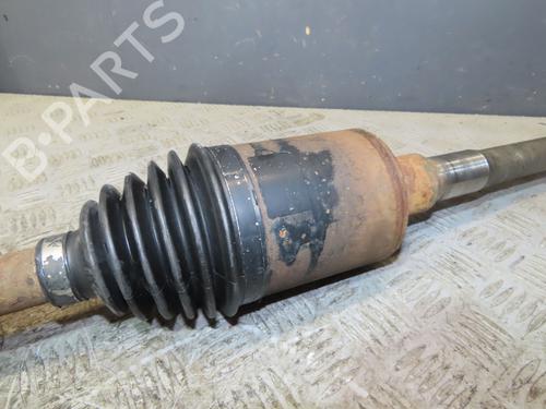 Right front driveshaft JEEP CHEROKEE (KJ) 2.8 CRD 4x4 | BP25885345M39 