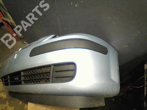 Front bumper HYUNDAI GETZ (TB) 1.5 CRDi | BP11211736C7 