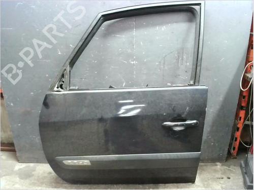 Left front door RENAULT ESPACE IV (JK0/1_) 2.2 dCi (JK0H) | BP12960997C2 