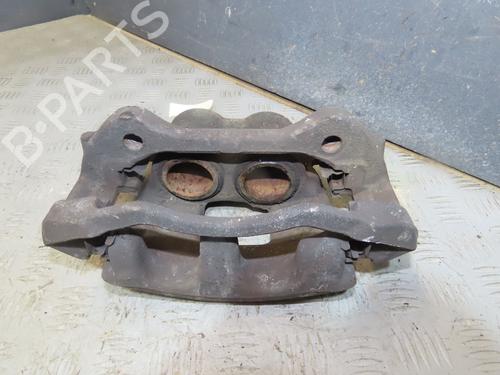 Used Right front brake caliper Right front brake caliper FORD TRANSIT CUSTOM V362 Bus (F3) 2.0 EcoBlue (130 hp) 34408887 34408887