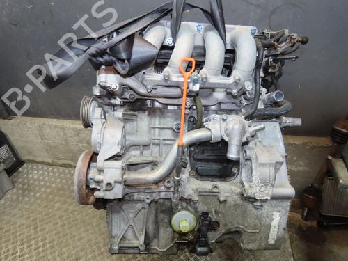 Engine HONDA CR-Z (ZF) 1.5 IMA (ZF2) | BP36682166M1 - Image 3