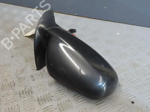 Right mirror PEUGEOT 307 SW (3H)  | BP19141543C27 