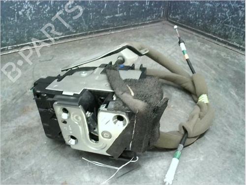 Front right lock INFINITI Q50 50 Hybrid AWD | BP12564126C97 