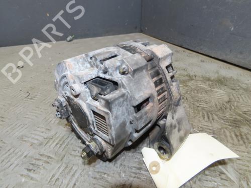 Alternator DAEWOO KORANDO (KJ) 2.9 D | BP39180327M7 - Image 2