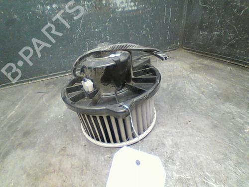 Used Heater blower motor Heater blower motor CITROËN JUMPY II Van 1.6 HDi 90 16V (90 hp) 10759572 10759572