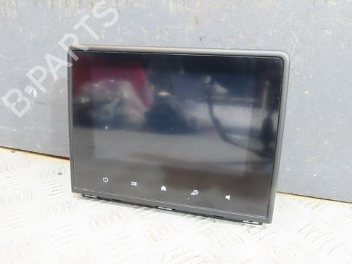 Display für RENAULT ZOE (BFM_) ZOE (BFMC, BFMD) (136 hp) 31242197