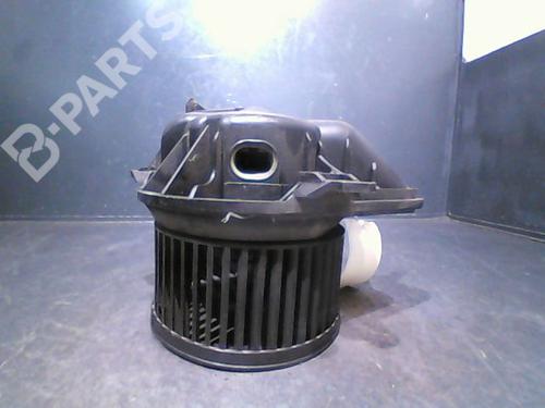 Used Heater blower motor CITROËN BERLINGO / BERLINGO FIRST Box Body/MPV (M_) 1.9 D 70 (MBWJZ, MCWJZ) (69 hp) 10759297