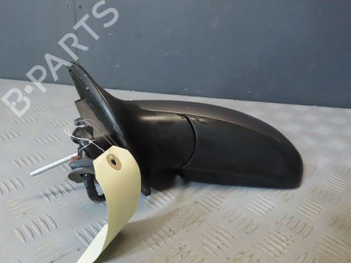 Left mirror PEUGEOT 407 (6D_) 2.0 HDi 135 (6DRHRH, 6DRHRE, 6DRHRG, 6DRHRJ) | BP26194246C26 