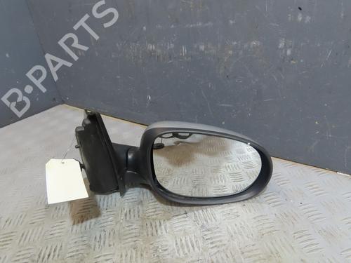 Right mirror FIAT BRAVO II (198_) 1.4 T-Jet (198AXG1B) | BP29759755C27