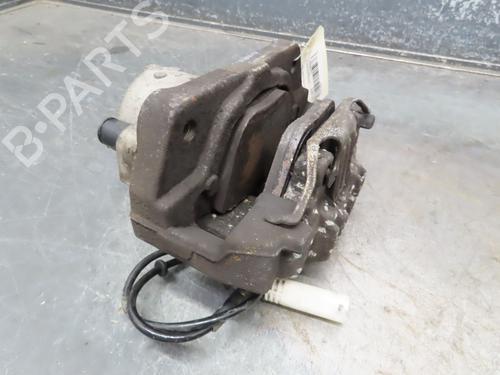 Left front brake caliper BMW 5 (E60) 523 i | BP23113354M105