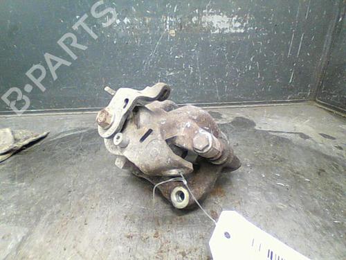 Right rear brake caliper PEUGEOT 1007 (KM_) 1.6 16V | BP14872057M106 
