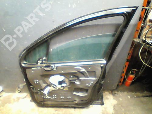 Used Right front door PEUGEOT 307 (3A/C) 1.6 HDi 110 (109 hp) 10764842