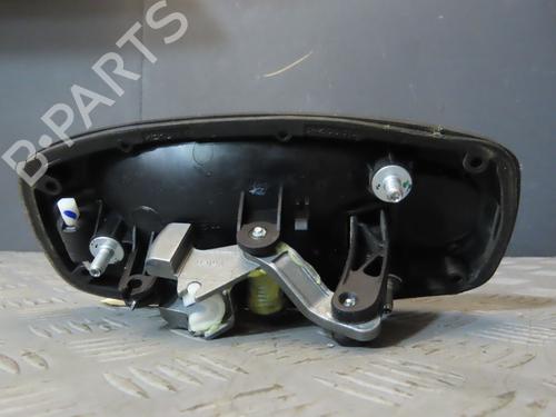 Høyre bak utvendig håndtak OPEL COMBO Box Body/MPV (X12) 1.3 CDTI (B05) | BP21059824C130 