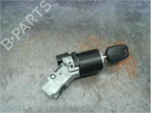 Ignition barrel CITROËN AMI (9A_) Electric (9AZ2CA) | BP36492636M48 - Image 2