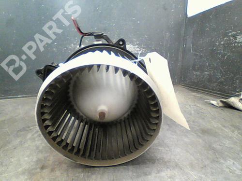 Heater blower motor CITROËN BERLINGO MULTISPACE (B9) 1.6 HDi 75 16V | BP10759565M62 