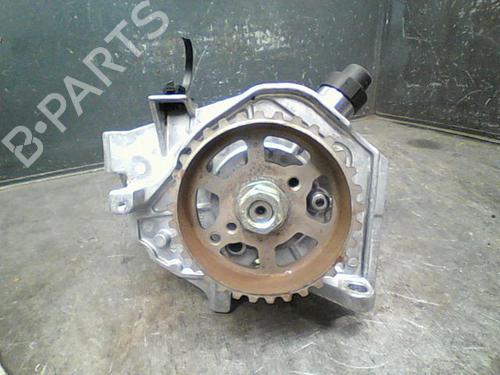 Injection pump PEUGEOT 207 (WA_, WC_) 1.4 HDi | BP10758355M78 