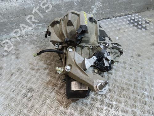 Gearbox RENAULT TWINGO III (BCM_, BCA_) 1.0 SCe 75 | BP32511295M3 - Image 3