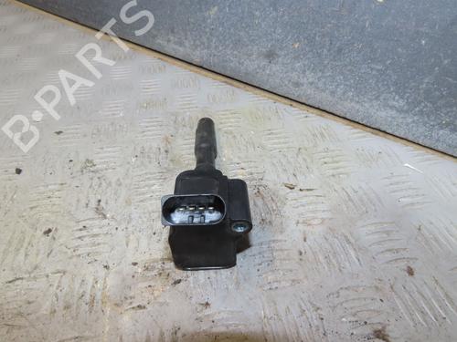 Bobine Bobine VW GOLF VII (5G1, BQ1, BE1, BE2) 1.2 TSI (105 hp) 36510666 36510666