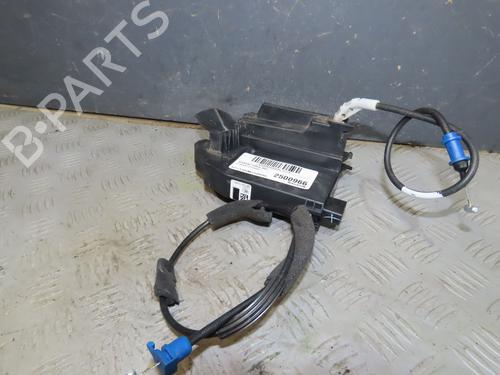 Used Front left lock Front left lock CITROËN C4 Picasso II 1.2 THP 130 (130 hp) 34048912 34048912