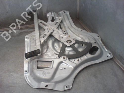 Used Front left window mechanism Front left window mechanism 36492924 36492924