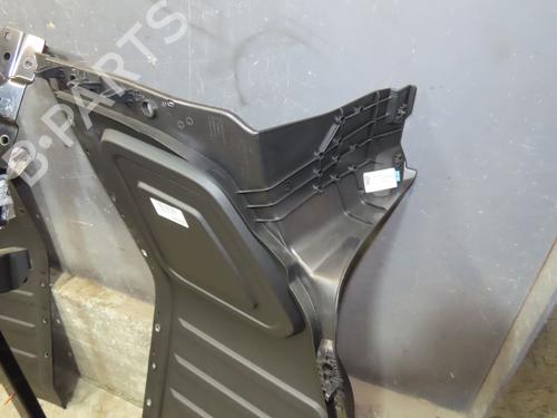 Cargo separator RENAULT KANGOO III Box Body/MPV E-Tech Electric (FJJA) | BP39481555I36 - Image 2