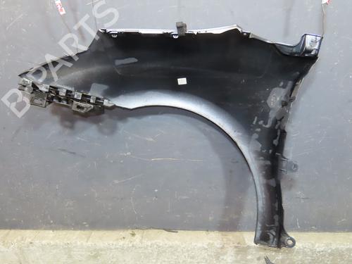 Right front fenders CITROËN C4 I (LC_) 1.6 HDi | BP27887354C42