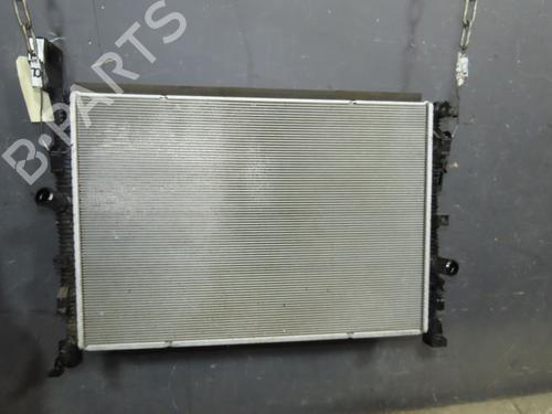 Radiatore acqua Radiatore acqua FORD TRANSIT CUSTOM V710 Van (NRN) 2.0 EcoBlue (136 hp) 36958311 36958311