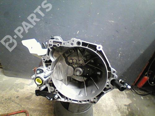 manual-gearbox-citroen-c3-picasso-sh_-16-hdi-2008-10759741 main image