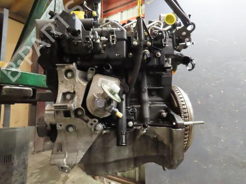 Engine RENAULT LAGUNA III (BT0/1) 1.5 dCi (BT00, BT0A, BT0T, BT1J) | BP16740514M1 
