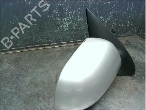 Right mirror SKODA FABIA I (6Y2) 1.4 TDI | BP13093433C27 