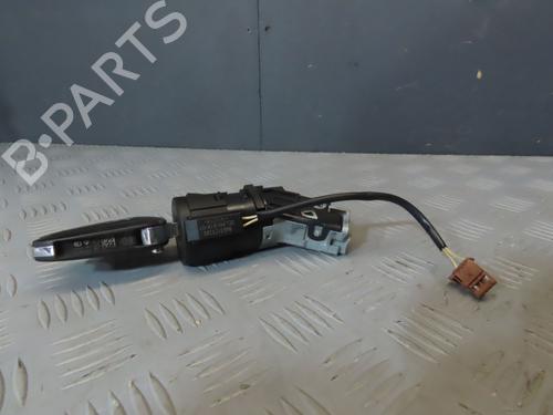 Ignition barrel PEUGEOT 208 I (CA_, CC_)  | BP20493958M48 