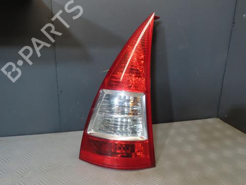 Used Right taillight CITROËN C3 I (FC_, FN_) [2002-2013]  21211176