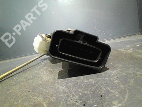 Rear left lock OPEL AGILA (A) (H00) 1.3 CDTI (F68) | BP11213248C100 