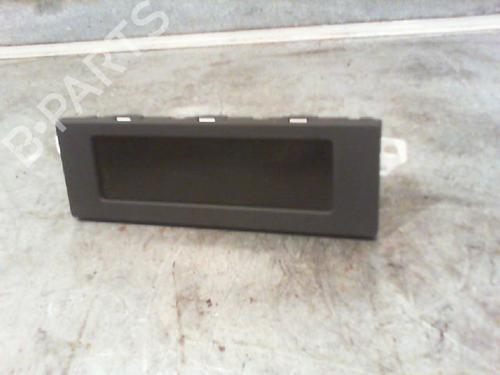 Used Display monitor CITROËN C3 II (SC_) 1.4 HDi 70 (SC8HZC, SC8HR0, SC8HP4) (68 hp) 23113990
