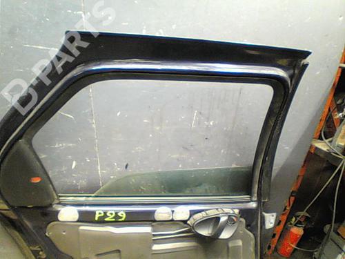 Left rear door CITROËN XSARA Break (N2) 2.0 HDI 90 | BP11213189C4 