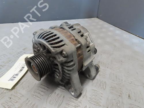 Used Alternator PEUGEOT 207 (WA_, WC_) [2006-2015]  19060928