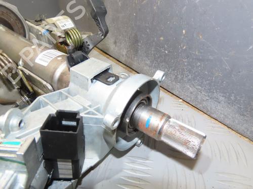 Steering column OPEL CORSA D (S07) 1.3 CDTI (L08, L68) | BP36544942M21 - Image 3