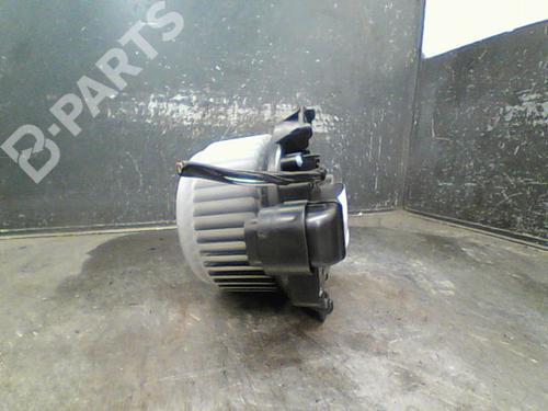 Heater blower motor TOYOTA YARIS (_P13_) 1.4 D (NLP130_, NLP130) | BP10759624M62 