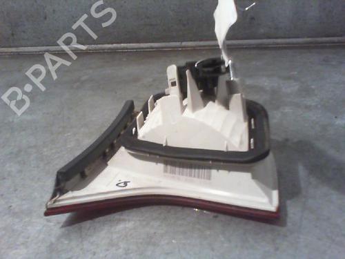 Used Right tailgate light Right tailgate light 36493090 36493090