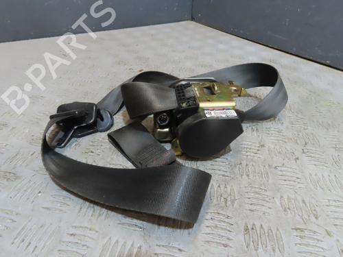 Front left belt tensioner PEUGEOT 1007 (KM_) 1.4 HDi | BP24442506C87 