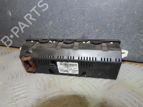 Used Display monitor Display monitor CITROËN C3 I (FC_, FN_) 1.4 i (73 hp) 34609386 34609386