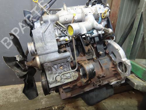 Engine JEEP CHEROKEE (KJ) 2.8 CRD 4x4 | BP29845018M1