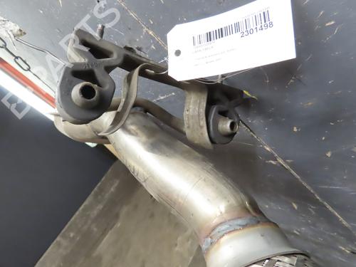 Catalyst CITROËN XSARA PICASSO (N68) 2.0 HDi | BP17134142M10