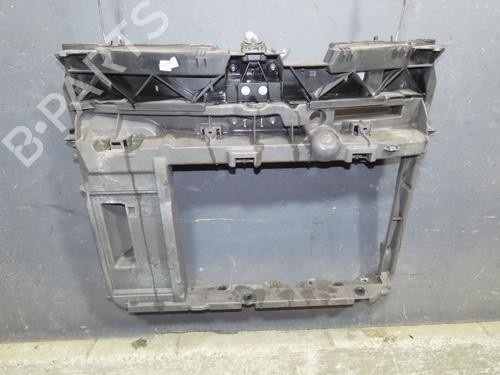Frontplade/Frontkurv CITROËN C3 Picasso (SH_) 1.4 VTi 95 (SH8FSC, SH8FP0, SH8FP6) | BP33860537C72 - Image 2