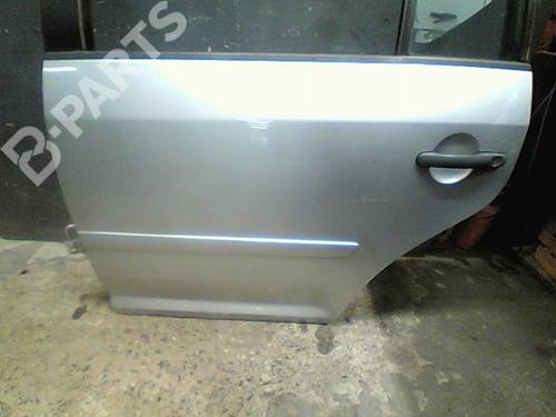Left rear door VW TOURAN (1T1, 1T2) 1.9 TDI | BP10766617C4 