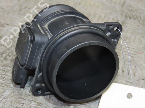 Mass air flow sensor PEUGEOT 607 (9D, 9U) 2.7 HDi 24V | BP25622700M95 