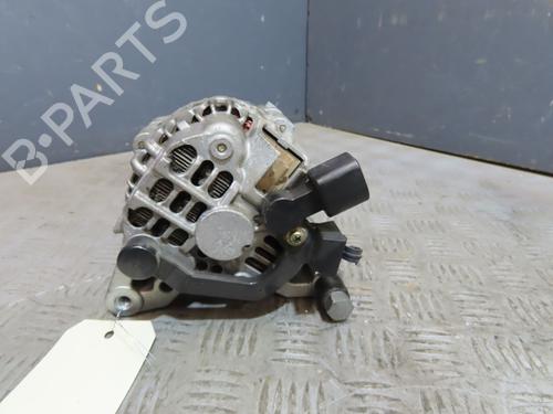 Generator PEUGEOT 206 SW (2E/K) 1.6 16V (109 hp) 28504359